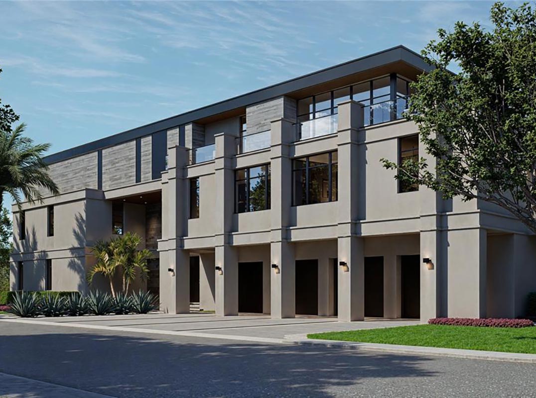 Buildable Water Front